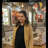 Qapita Employee Richa Raj's profile photo