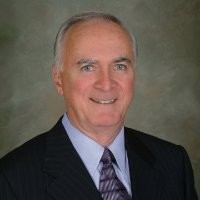 BOWES Real Estate REAL LIVING Employee Bob Bowes's profile photo