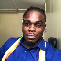 Wisynco Group Ltd Employee Marvin Powell's profile photo