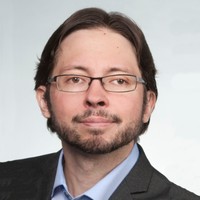 NAG Employee Markus Towara's profile photo