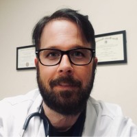 Central Ohio Technical College Employee Tyler Richards's profile photo