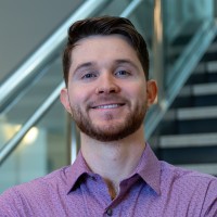Naval Surface Warfare Center Carderock Division (NSWCCD) Employee Keenan Powers's profile photo