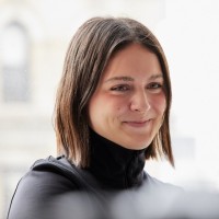 Tibi Employee Stella Pyles's profile photo
