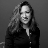 Studio Munge Employee Mira Milika's profile photo