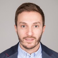 Ruben Grigorian Email & Phone Number