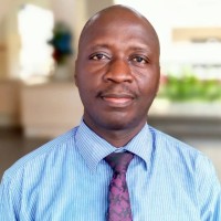 Olalekan Ayinde Email