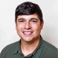 Valley Baptist Health System Employee David Prchal's profile photo