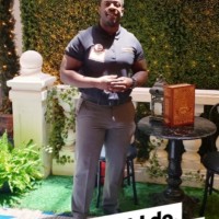 EverForward Employee Bobby C.'s profile photo