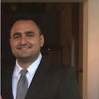 Tokmakjian Group Employee Shahin Dayani's profile photo