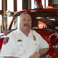 VIPC | Virginia Innovation Partnership Corporation Employee Christopher Sadler's profile photo