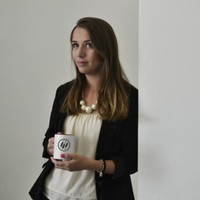 FFSignal Employee Ana Sofía Romero's profile photo