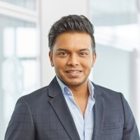GermanPersonnel e-search GmbH Employee Thiva Thaya's profile photo