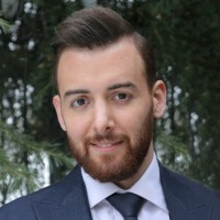 McNally Construction Inc. Employee Saman Musician's profile photo