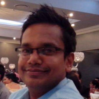 Arunesh Prasad's profile photo