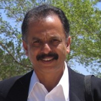 Shirish Joshi Email & Phone Number