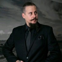 Redline Detection Employee Eric Bingle's profile photo