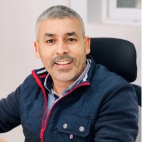 ROM Employee Noureddine Samaali's profile photo