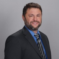Cprime, Inc Employee Pavel Fomin's profile photo