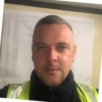 Hacquoil & Cook Employee Jason Thomson's profile photo