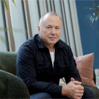 EIS Belarus Employee Alec Miloslavsky's profile photo