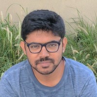 CodeObjects, Inc. Employee Pavan Ramesh's profile photo