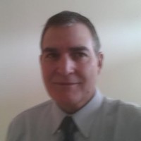 CF Industries Employee Walid Saad's profile photo