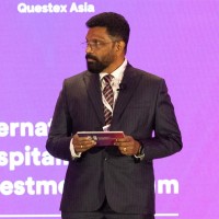 Questex Employee I Saravanan's profile photo