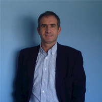 BÖLLHOFF, s.r.o. Employee Sergio Schwergold's profile photo