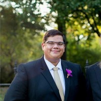 Apex Oil Co Employee Andrew Stanek's profile photo