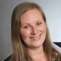 Advancing Eco Agriculture Employee Katie Wilhelm's profile photo