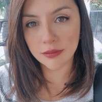 Turistik Employee MacArena Valenzuela's profile photo