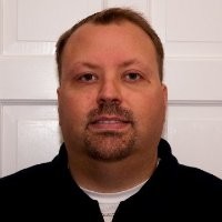 Battelle Employee Curt Ellis's profile photo