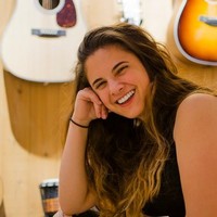 Acropolis Pizza Employee Stavroula Tsantilas's profile photo