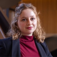 Cody, Cody & McCarthy, LLC Employee Sophia Hebert's profile photo