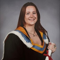 Swlines Ltd Employee Hope Greenshields's profile photo