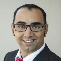 Inosio Employee Ramsey Rashid's profile photo