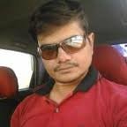 MakroHealth Employee Gurunath M's profile photo