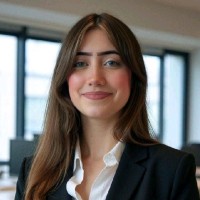 Brandt Information Services Employee Lilia Suau's profile photo