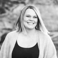 Woodland Hills Church Employee Kinsey Zafke's profile photo
