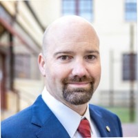 Pape-Dawson Employee Michael Brannon's profile photo