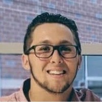 Keystone Correctional Services Employee Cole Senior's profile photo