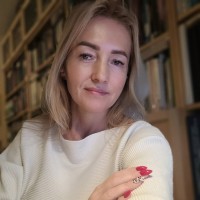 SYLVA Employee Kinga W.'s profile photo