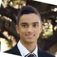 Citrus Group Employee Cormac McCleary's profile photo