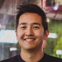 Paramount Animation Employee Steve Ahn's profile photo