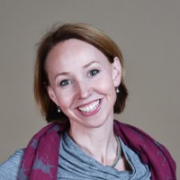 Northern Trust Corporation Employee Julia Gregory-Royle's profile photo