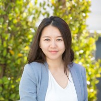 Appier Employee Lan Mi's profile photo