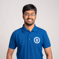 BRIGHTBLU Employee Santosh Somasundaram's profile photo