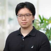 Deemos Employee David Rich Sutanto's profile photo