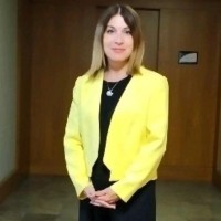 İstanbul 29 Mayıs Üniversitesi Employee Hediye Türkmen's profile photo