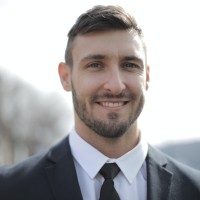 Cybex Solutions Employee Steve Corbin's profile photo